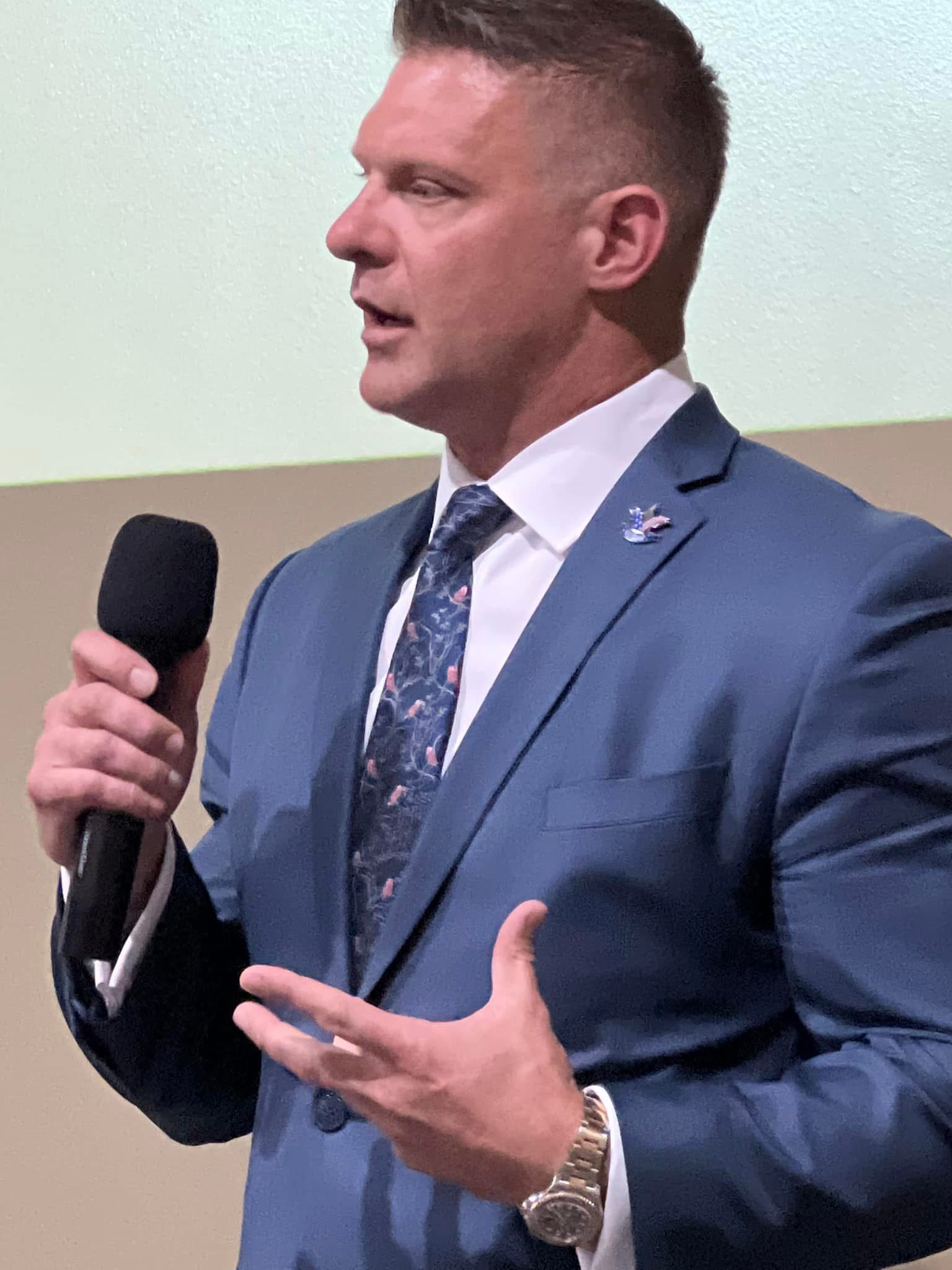 Campaign Event